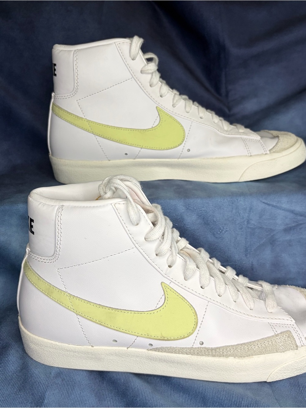 Nike Blazer ‘77 Mid